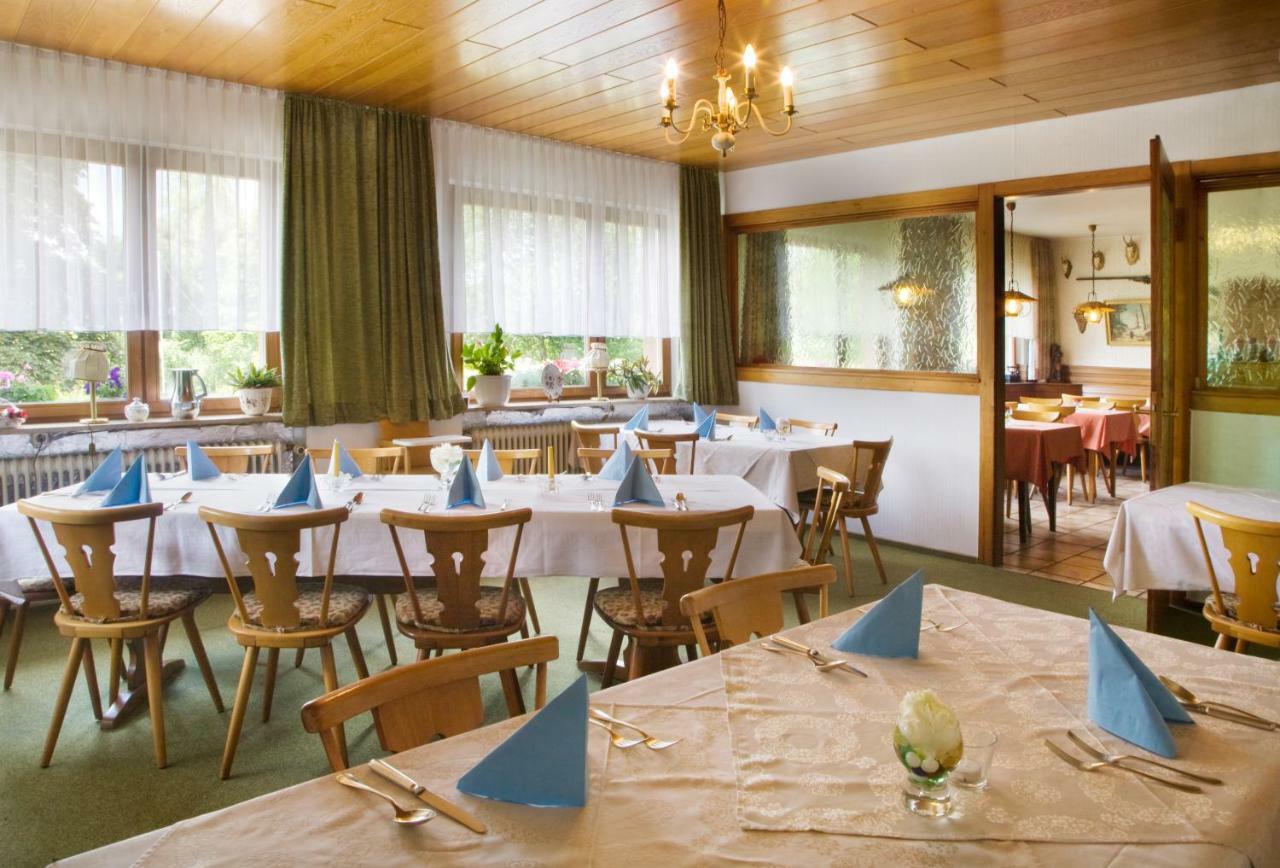 Alte Post Uhlingen Otel Dış mekan fotoğraf