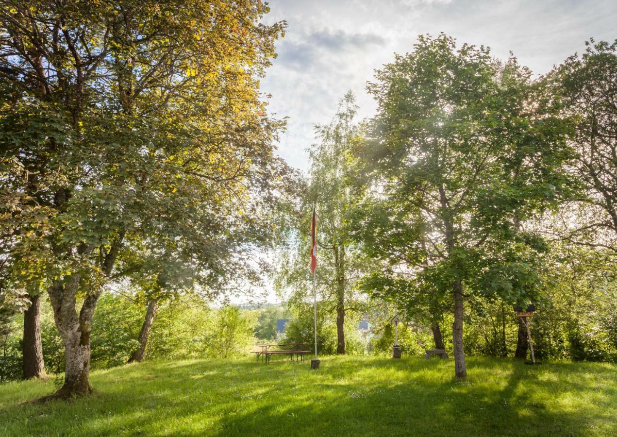 Alte Post Uhlingen Otel Dış mekan fotoğraf