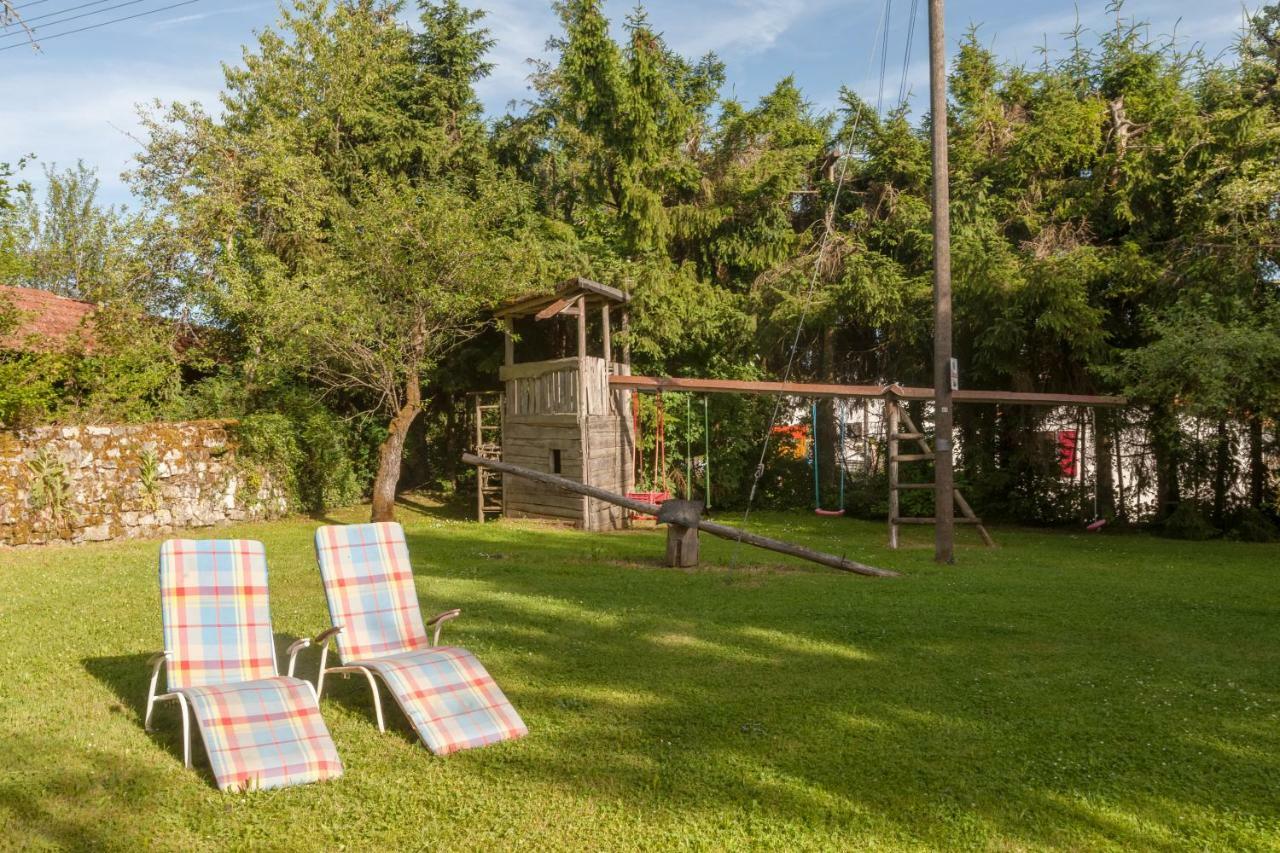 Alte Post Uhlingen Otel Dış mekan fotoğraf