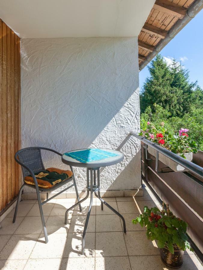 Alte Post Uhlingen Otel Dış mekan fotoğraf