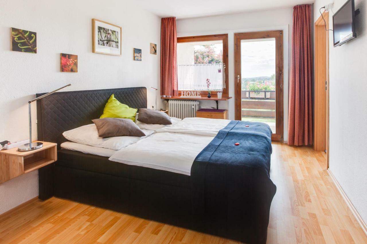 Alte Post Uhlingen Otel Dış mekan fotoğraf