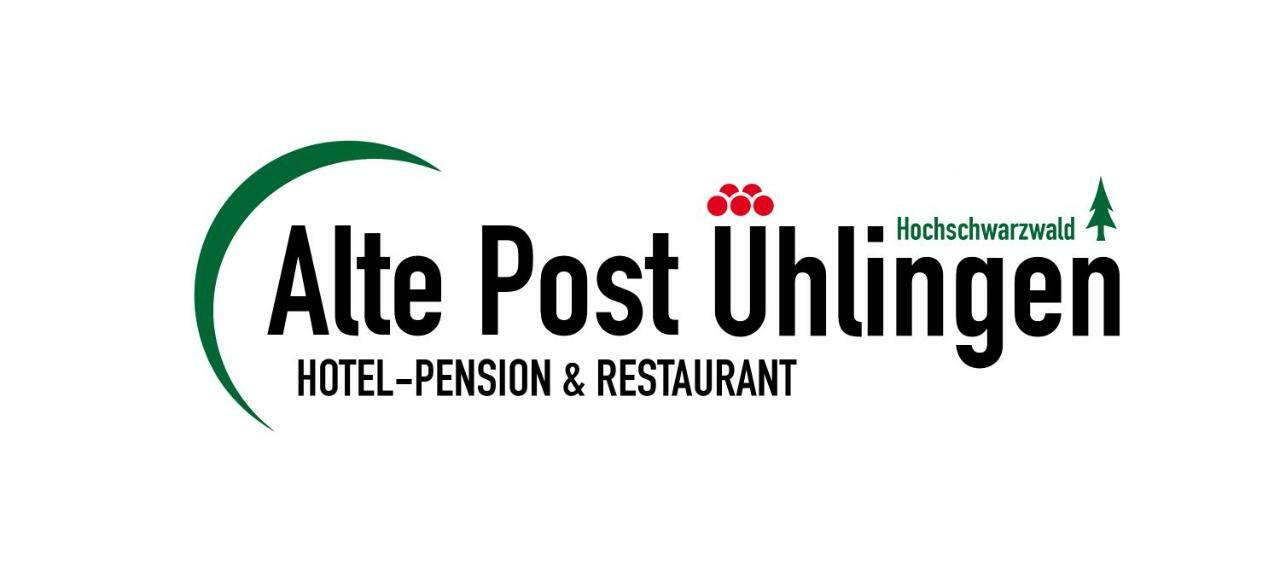 Alte Post Uhlingen Otel Dış mekan fotoğraf