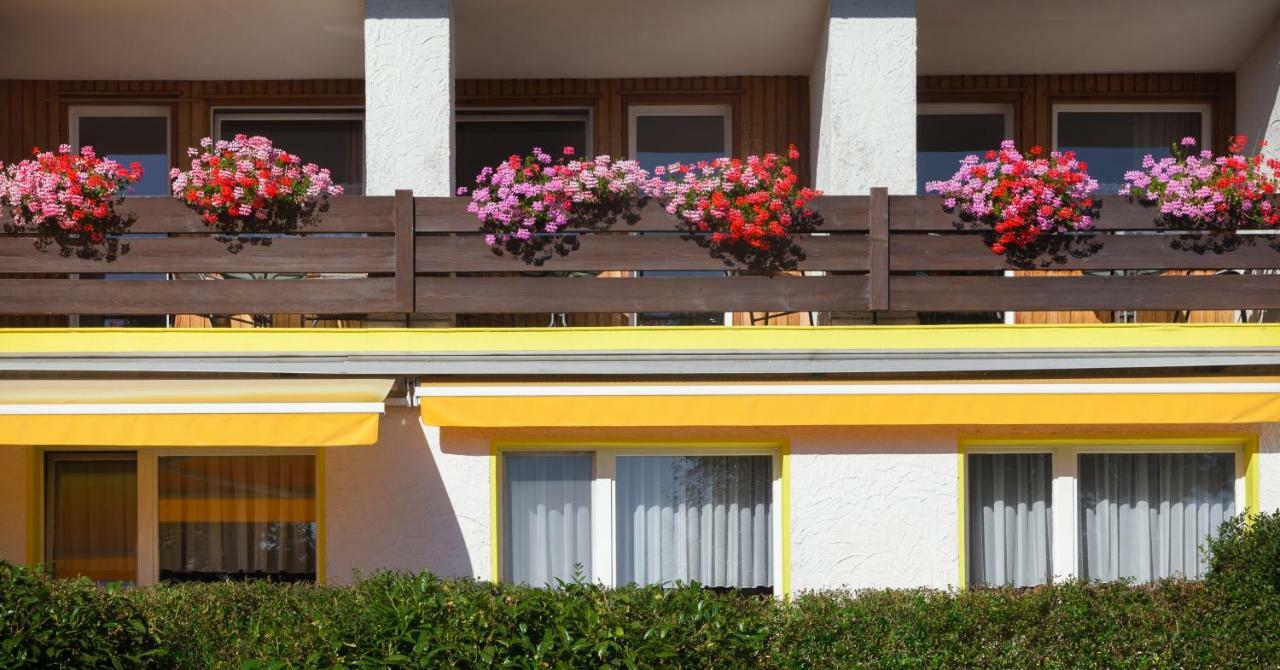 Alte Post Uhlingen Otel Dış mekan fotoğraf