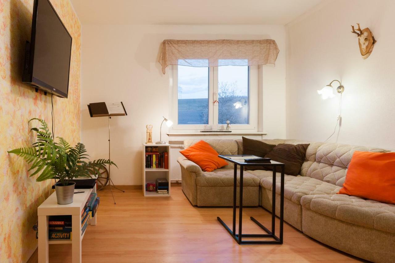 Alte Post Uhlingen Otel Dış mekan fotoğraf