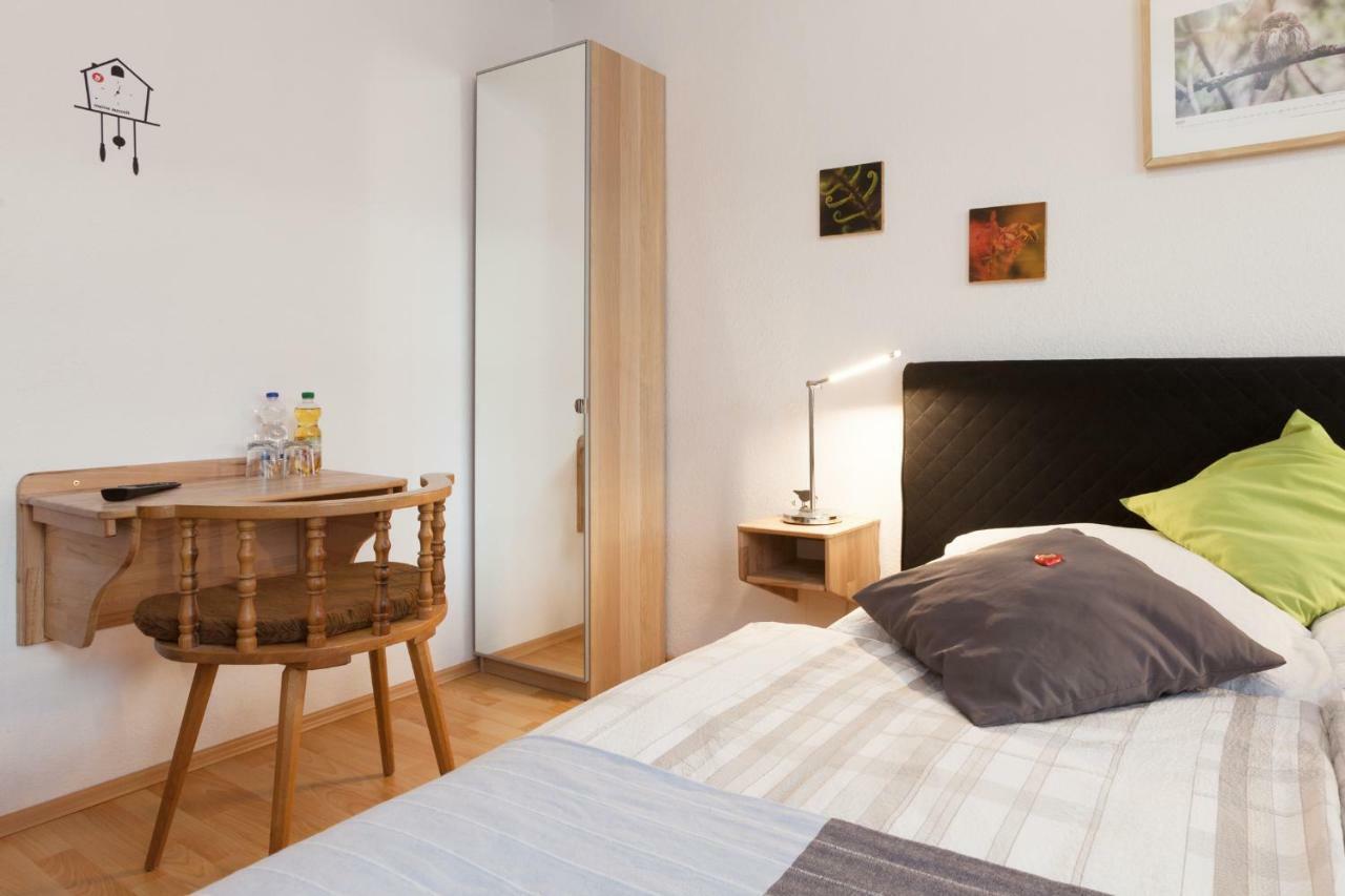 Alte Post Uhlingen Otel Dış mekan fotoğraf
