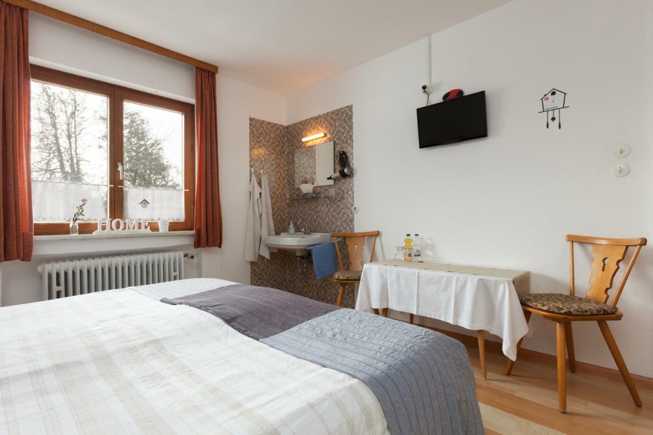 Alte Post Uhlingen Otel Dış mekan fotoğraf