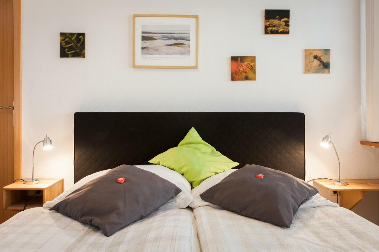 Alte Post Uhlingen Otel Dış mekan fotoğraf