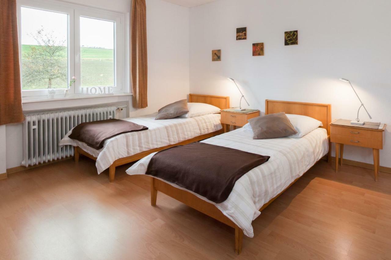 Alte Post Uhlingen Otel Dış mekan fotoğraf