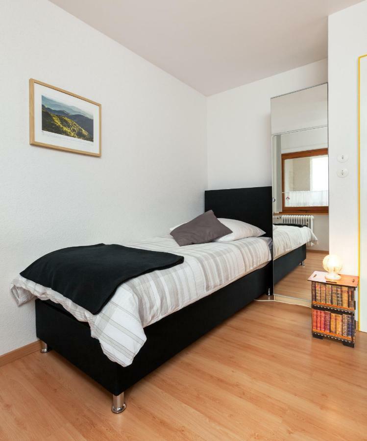Alte Post Uhlingen Otel Dış mekan fotoğraf